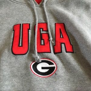 Georgia Bulldogs Sweatshirt